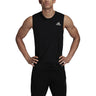 adidas Own The Run Sleeveless Tee - Mens Running