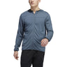 adidas City Studio Fleece Full-Zip Hoodie - Men's Casual