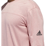 adidas City Studio Long Sleeve Tee - Men's Training