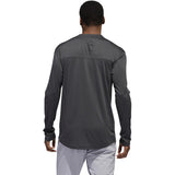 adidas City Studio Long Sleeve Tee - Men's Training