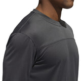 adidas City Studio Long Sleeve Tee - Men's Training