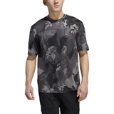 adidas Continent Camo City Tee - Men's Training