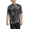 adidas Continent Camo City Tee - Men's Training