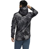adidas Continent Camo City Hoodie - Men's Training