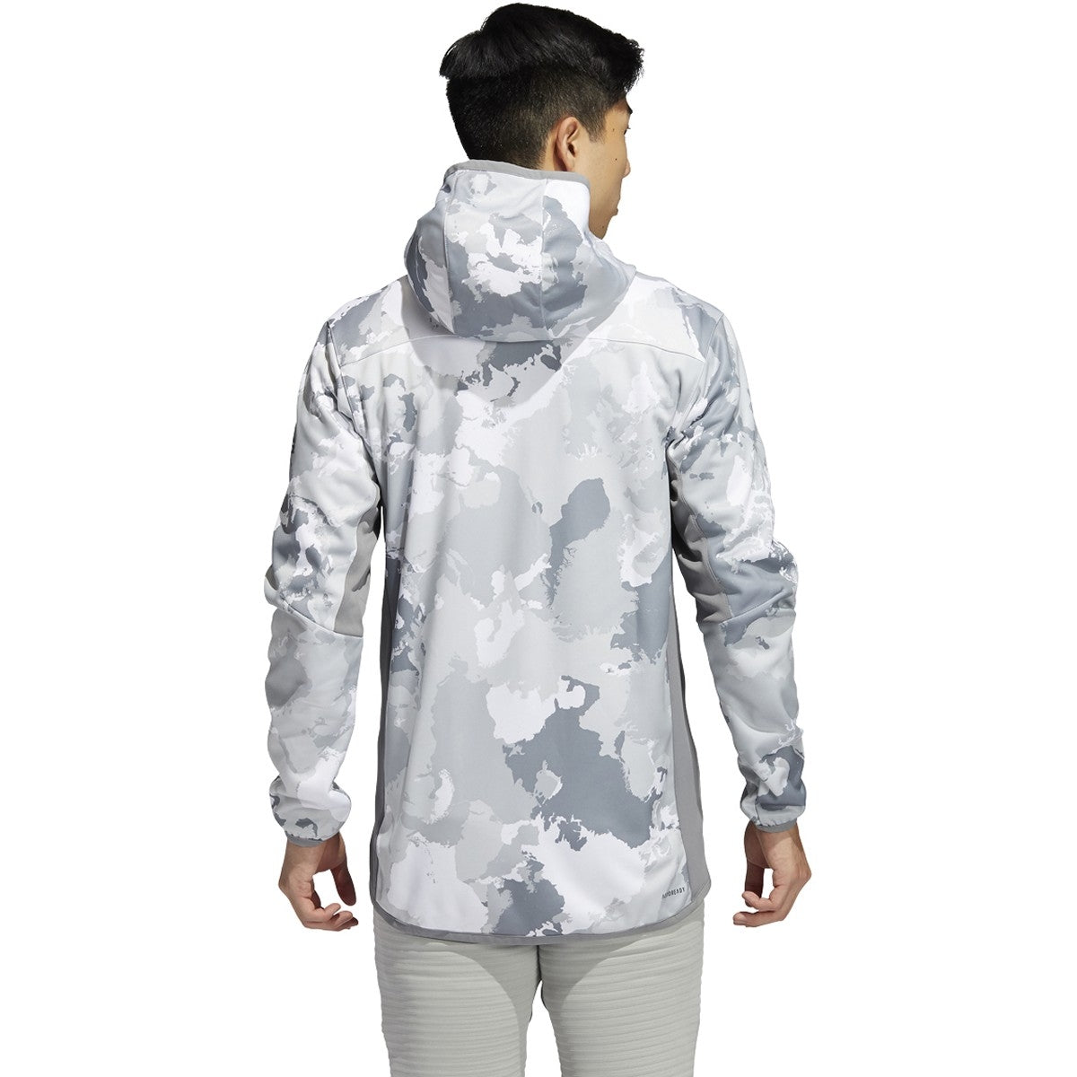 adidas Continent Camo City Hoodie - Men's Training
