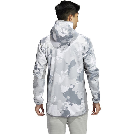adidas Continent Camo City Hoodie - Men's Training