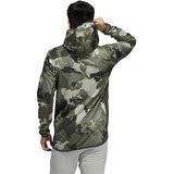 adidas Continent Camo City Hoodie - Men's Training