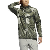 adidas Continent Camo City Hoodie - Men's Training