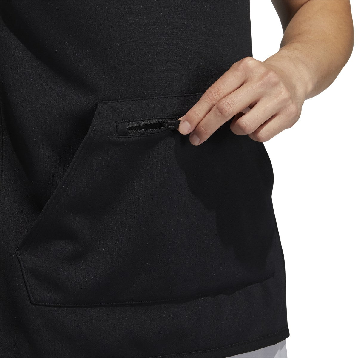 adidas Continent Camo City Sleeveless Hoodie - Men's Training