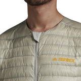 adidas Terrex Hike Bomber Down Jacket - Men's Hiking