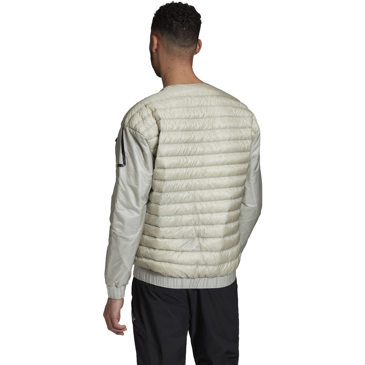adidas Terrex Hike Bomber Down Jacket - Men's Hiking