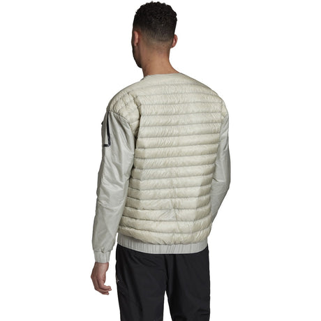 adidas Terrex Hike Bomber Down Jacket - Men's Hiking