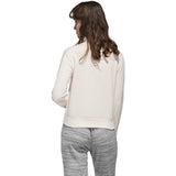 adidas Essentials Comfort Mock Neck Sweatshirt - Women's Casual