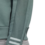 adidas Essentials Comfort Mock Neck Sweatshirt - Women's Casual