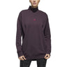 adidas Essentials Comfort Elongated Sweatshirt - Women's Casual