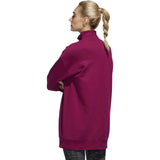 adidas Essentials Comfort Elongated Sweatshirt - Women's Casual