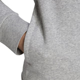 adidas Essentials Linear Pullover Hoodie - Women's Casual