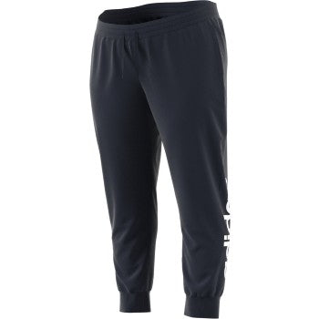 adidas Essential Pants Plus Size-Women's Casual
