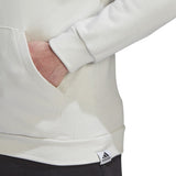 adidas Brilliant Basics Hoodie - Men's Casual