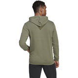 adidas Brilliant Basics Hoodie - Men's Casual