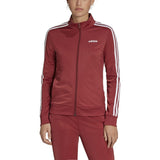 adidas Essentials Tricot Track Jacket - Women's Casual