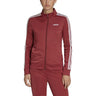 adidas Essentials Tricot Track Jacket - Women's Casual