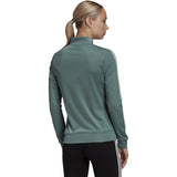 adidas Essentials Tricot Track Jacket - Women's Casual