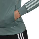 adidas Essentials Tricot Track Jacket - Women's Casual