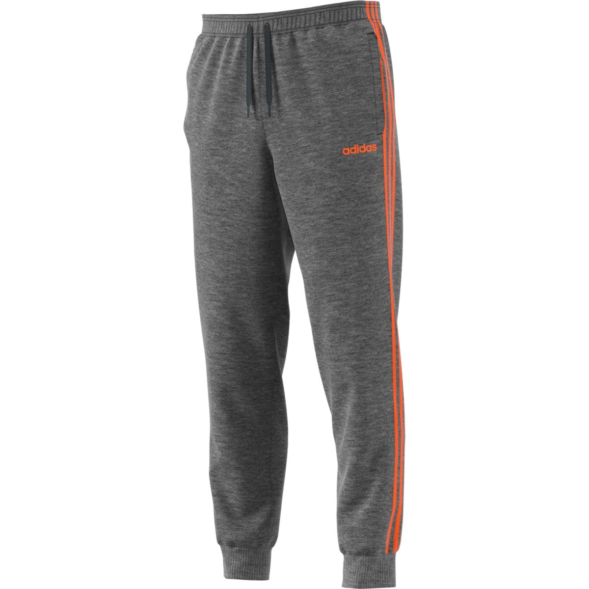 adidas Essentials 3-Stripes Pant - Men's Casual