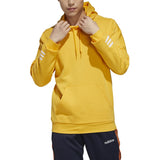 adidas Essentials Comfort Hooded Sweatshirt - Men's Casual