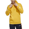 adidas Essentials Comfort Hooded Sweatshirt - Men's Casual