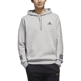 adidas Essentials Comfort Hooded Sweatshirt - Men's Casual