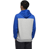 adidas Essentials Hooded Sweatshirt - Men's Casual
