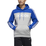 adidas Essentials Hooded Sweatshirt - Men's Casual