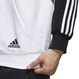 adidas Essentials Hooded Sweatshirt - Men's Casual