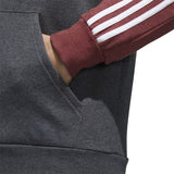 adidas Essentials Hooded Sweatshirt - Men's Casual