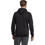 adidas Fleece Hooded Sweatshirt - Men's Casual