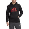 adidas Fleece Hooded Sweatshirt - Men's Casual
