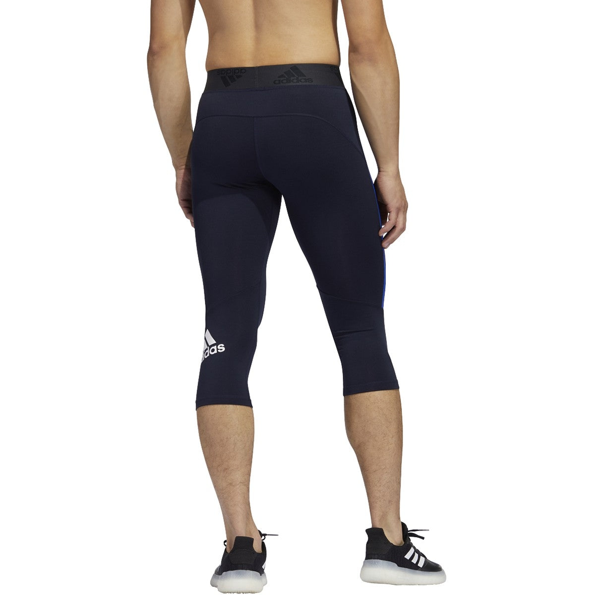 adidas Alphaskin Primeblue Tight - Men's Training