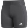 adidas Alphaskin Short - Women's Volleyball