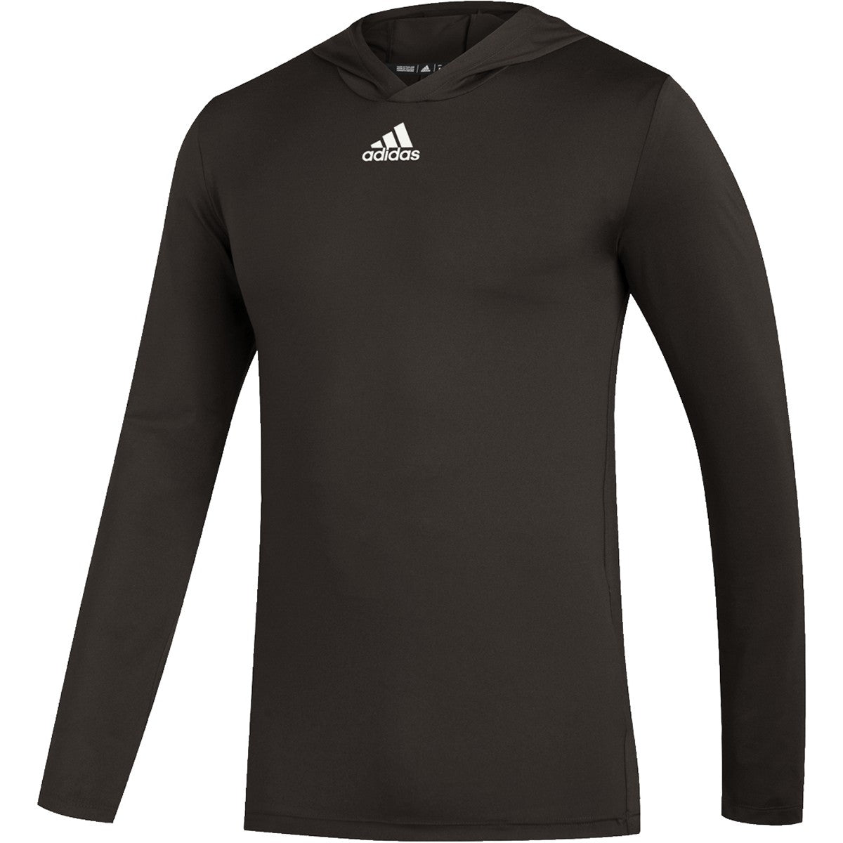 adidas Under The Lights Hooded Top - Men's Training