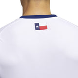 adidas FC Dallas Away Jersey - Men's Soccer
