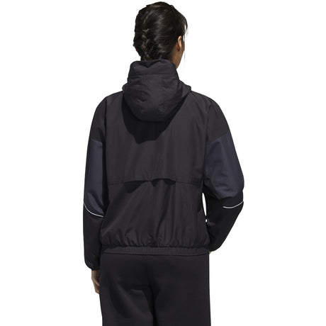 adidas W.N.D. Jacket - Women's Casual