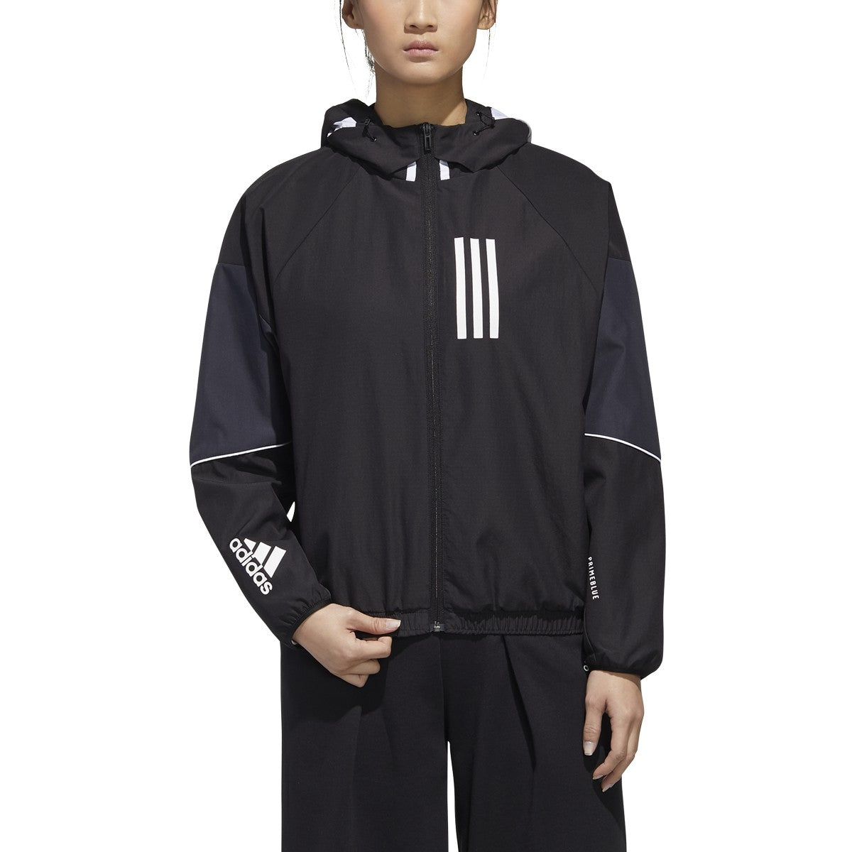 adidas W.N.D. Jacket - Women's Casual