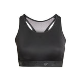 adidas Don't Rest Badge of Sport Glam On (Plus Size) Bra - Women's Training