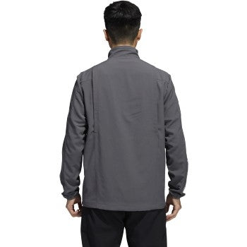 adidas Rink Suit Jacket- Men's Hockey