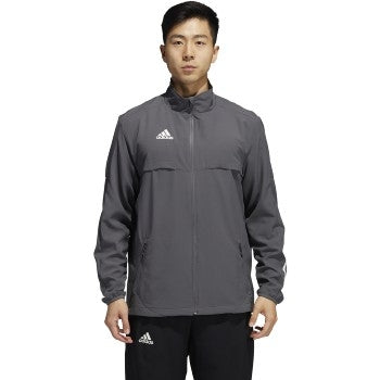 adidas Rink Suit Jacket- Men's Hockey
