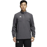 adidas Rink Suit Jacket- Men's Hockey