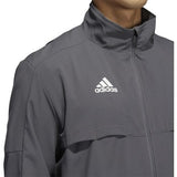 adidas Rink Suit Jacket- Men's Hockey