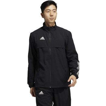 adidas Rink Suit Jacket- Men's Hockey
